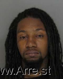 Brandon Kelly  Arrest