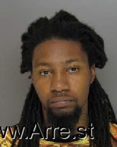 Brandon Kelly  Arrest