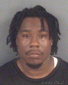 Brandon Maddox Arrest