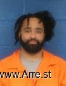 Brian Barnes Arrest Mugshot