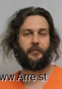 Brian Tetiva Arrest Mugshot