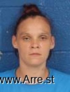 Brittany Coley Arrest Mugshot