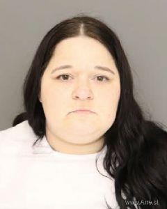 Brittany Elvis Arrest Mugshot