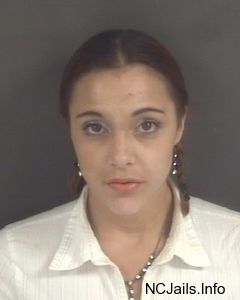 Brittany Williams Arrest