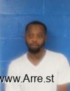 Bryan Oneal Arrest Mugshot