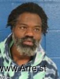 Bryant Dennis Arrest Mugshot