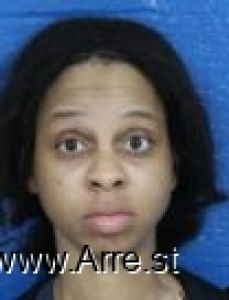 Bryonna Boykin Arrest Mugshot