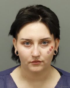 Bailey Davis Arrest