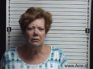 Barbara Acosta Arrest Mugshot