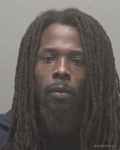 Barkim Mcduffie Arrest Mugshot