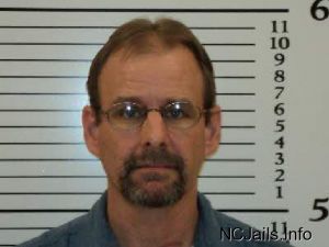 Barry Tyler  Arrest