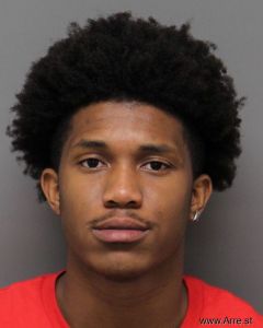 Basadar St-phard Arrest Mugshot