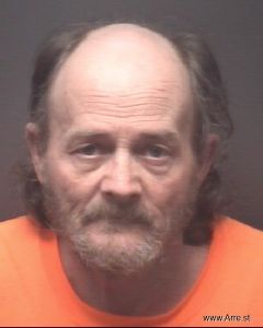 Becton Briley Sr Arrest