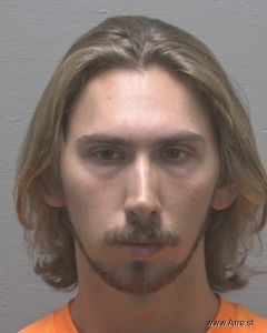 Benjamin Beyersdorf Arrest Mugshot