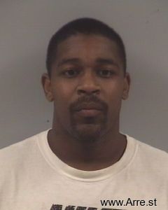 Benjamin Bradley Arrest Mugshot