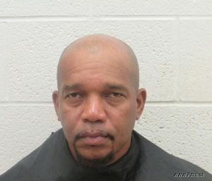 Benjamin Moore Arrest Mugshot