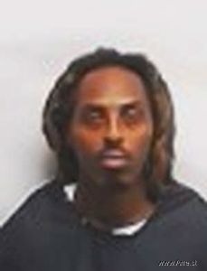 Bernard Gray Arrest Mugshot