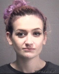 Bethany Cottle Arrest Mugshot