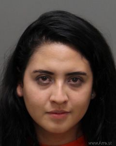 Bianca Ramirez-orozco Arrest Mugshot