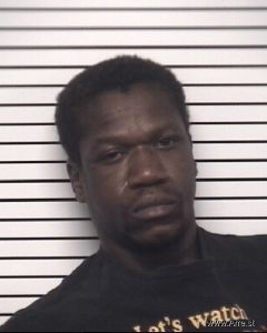 Bill Mcneill Arrest Mugshot