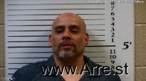 Billy Adames Arrest Mugshot