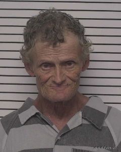 Billy Allison Arrest Mugshot