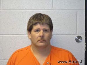 Billy Ferguson Arrest Mugshot