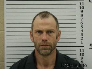 Billy Hurley  Arrest