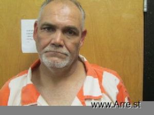 Billy Locklear Arrest Mugshot