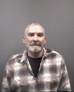 Billy Martin Arrest Mugshot