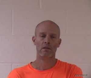 Billy Mckinney Arrest Mugshot