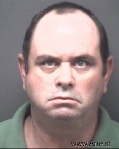 Billy Pope Arrest Mugshot