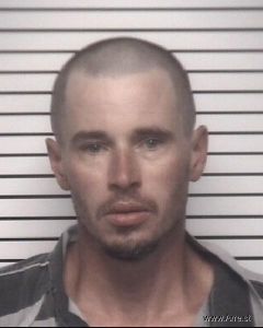 Billy Smith Arrest Mugshot