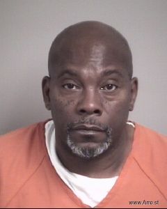 Billy Vaughn Arrest Mugshot