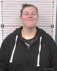 Blakelynn Young Arrest Mugshot