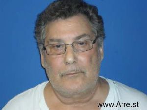 Bobby Ammons Arrest Mugshot