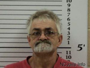 Bobby Baker  Arrest