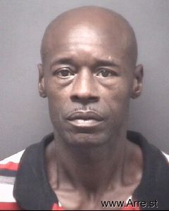 Bobby Clark Arrest Mugshot