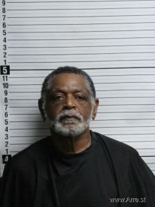 Bobby Davis Arrest Mugshot