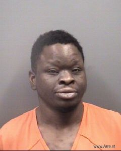 Bobby Hudson Arrest Mugshot