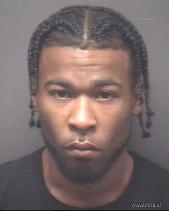 Bobby Jones Arrest Mugshot