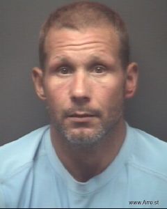 Bobby Wilkerson Arrest Mugshot