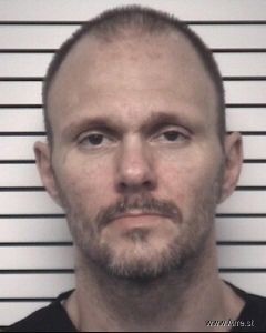 Bradley Broome Arrest