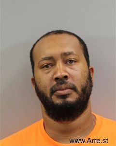 Bradley Cheek Sr Arrest Mugshot