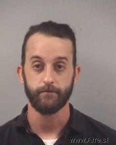 Bradley Gatewood Arrest Mugshot