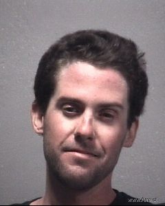 Braith Lovett Arrest Mugshot