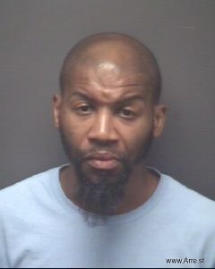 Brandan Howard Arrest Mugshot