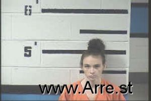 Brandi Moore Arrest Mugshot