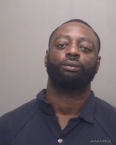 Brandon Adams Arrest Mugshot