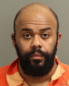 Brandon Blackwell Arrest Mugshot